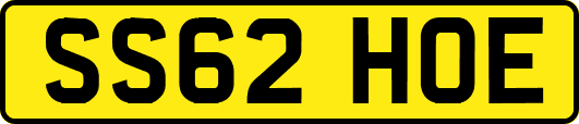 SS62HOE