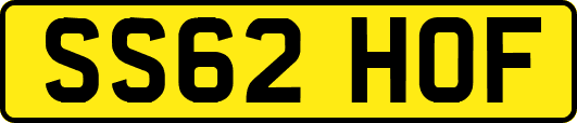 SS62HOF