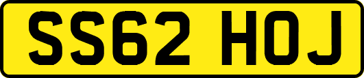SS62HOJ