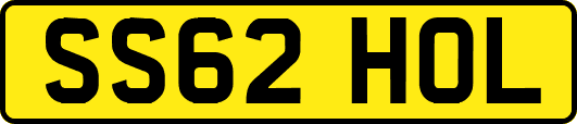 SS62HOL