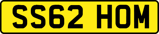 SS62HOM