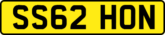 SS62HON
