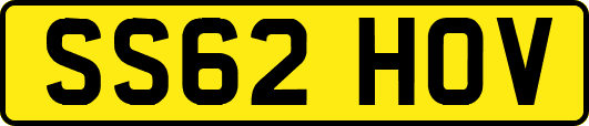 SS62HOV