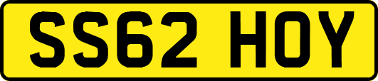 SS62HOY
