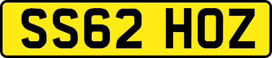 SS62HOZ