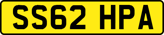SS62HPA