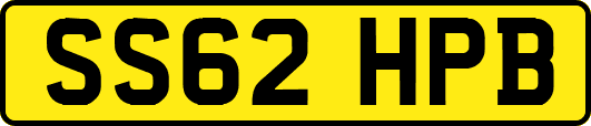 SS62HPB