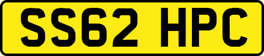 SS62HPC