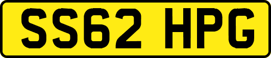 SS62HPG