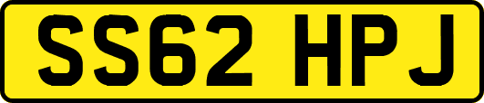 SS62HPJ