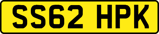 SS62HPK