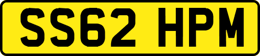 SS62HPM