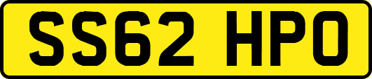 SS62HPO