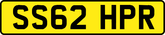 SS62HPR