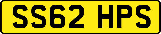 SS62HPS