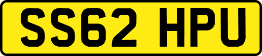 SS62HPU