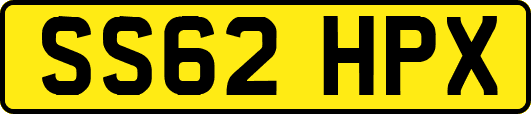 SS62HPX