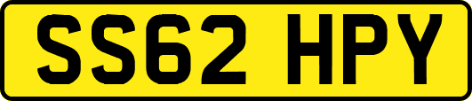 SS62HPY