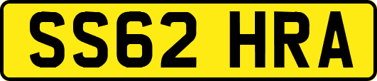 SS62HRA