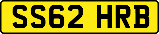 SS62HRB