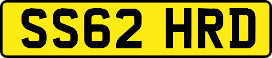 SS62HRD