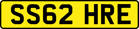 SS62HRE