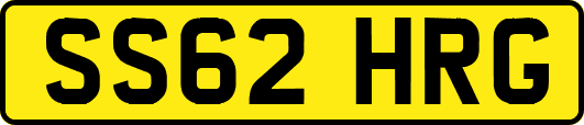 SS62HRG