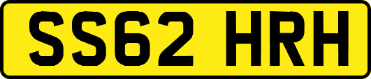 SS62HRH