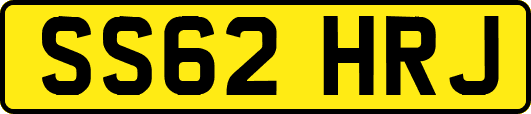 SS62HRJ