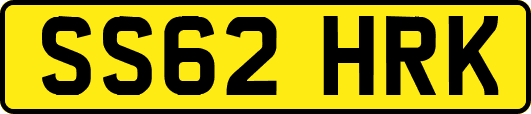SS62HRK