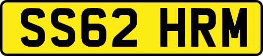 SS62HRM