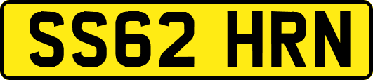 SS62HRN