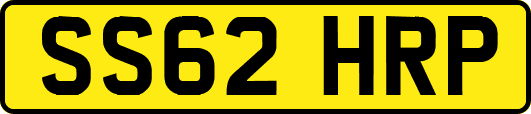SS62HRP