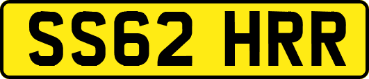 SS62HRR