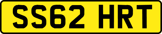 SS62HRT
