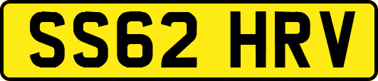 SS62HRV