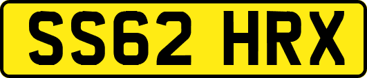 SS62HRX