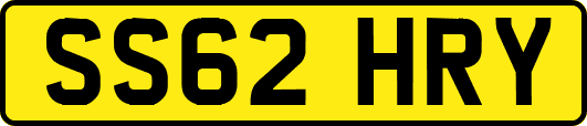 SS62HRY