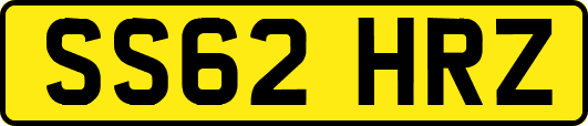 SS62HRZ
