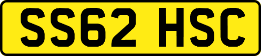 SS62HSC