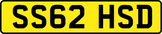 SS62HSD