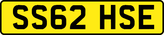 SS62HSE