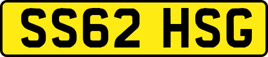 SS62HSG