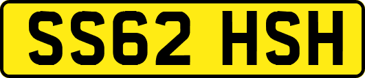 SS62HSH