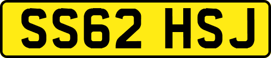 SS62HSJ