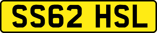 SS62HSL