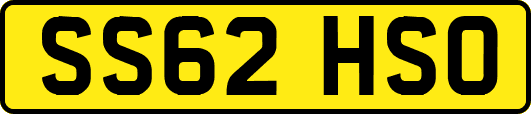 SS62HSO