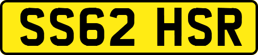 SS62HSR