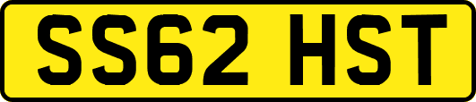 SS62HST