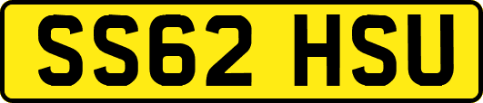 SS62HSU